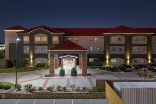 La Quinta by Wyndham Woodway - Waco South - Waco - 9