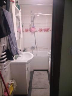 Bawa guests room - 4