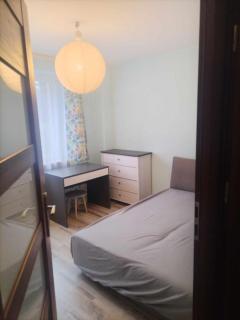 Bawa guests room - 1