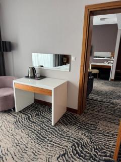 Bazuny Hotel&Spa - 5