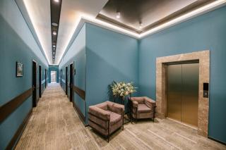 Iveria Inn Hotel - Tbilisi - 5