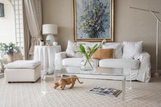 Beach front magnificent apartment Cote d'Azur Eden Beach - Antibes - 9