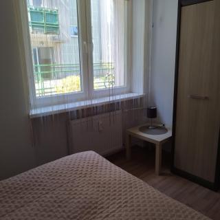 Przyjazne mieszkanie w Sopocie - Sopot - 1