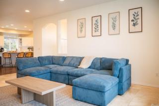 Villa with Hot Tub, Firepit and Game room - McMinnville - 9