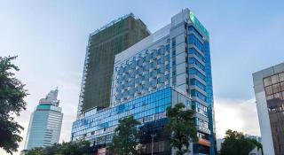 City Comfort Inn Nanning Taoyuan Road - Nanning - 9