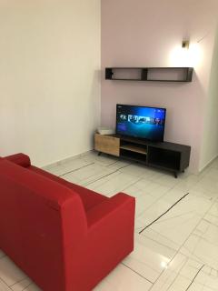 Casa vacanze Capo Rizzuto 3 - Ovile la Marinella - 7