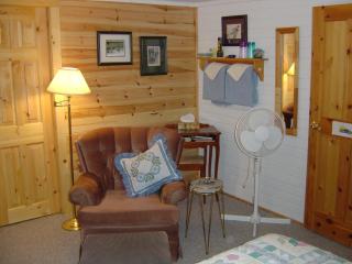 Sunny Rock Bed & Breakfast - 1