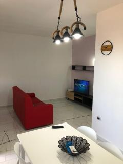Casa vacanze Capo Rizzuto 3 - Ovile la Marinella - 5