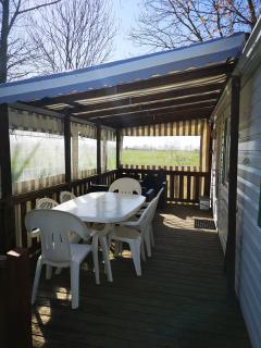 Mobile Home La Tranche sur Mer 6 personnes - 9