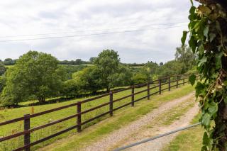 Welsh Marches at Upper Glyn Farm - Chepstow - 3