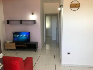 Casa vacanze Capo Rizzuto 3 - Ovile la Marinella - 4