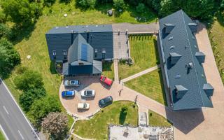 Apartmán pod Javorovým vrchem - - 0
