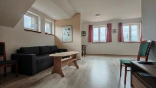Apartmán pod Javorovým vrchem - - 9