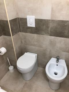 Casa vacanze Capo Rizzuto 1 - Ovile la Marinella - 1