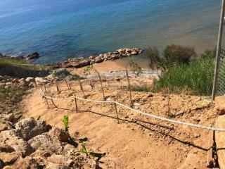 Casa vacanze Capo Rizzuto 1 - Ovile la Marinella - 9