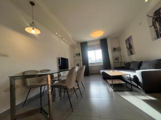 Ben Yehuda 2 Bedrooms Apartment - Tel Aviv - 9