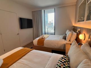 Exquisite 2 Bedroom in the best location of Downtown Miami - Miami - 1