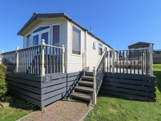 21 Bay View - New Quay - 0