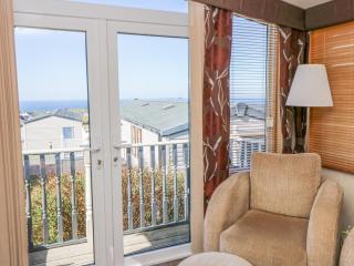 21 Bay View - New Quay - 6