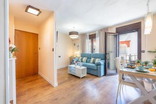797 HOLIDAY RENTALS- Carrasco Beach 1 - Torremolinos - 4