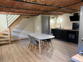 La ferme des 2 oliviers - Sailly-sur-la-Lys - 7