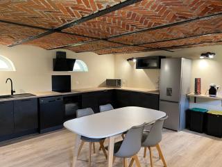 La ferme des 2 oliviers - Sailly-sur-la-Lys - 3