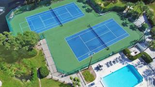 Spacious condo on Siesta Key with private beach access - Siesta Key - 5