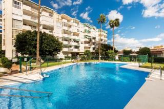 Carihuela Beachfront Retreat - Torremolinos - 0