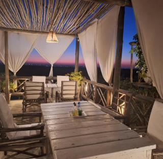 Quinta do Lourenço - Praia de Macaneta - 2