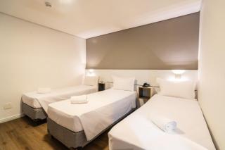 Uniclass Hotel Lapa - São Paulo - 1