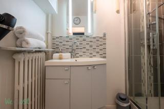 Villemain - CI - Modern apartment Paris 14 2 to 4 people - Paris - 6