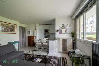 Villemain - CI - Modern apartment Paris 14 2 to 4 people - Paris - 4
