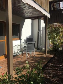 Weinmanns Wildgatter - 5