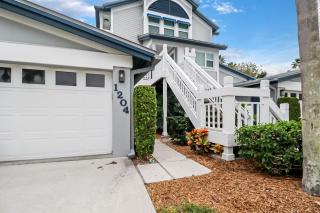 Charming Siesta Key condo with private beach access - Siesta Key - 8