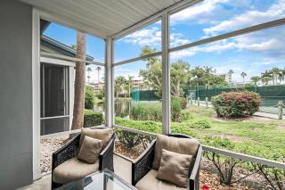 Charming Siesta Key condo with private beach access - Siesta Key - 7