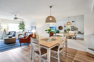Charming Siesta Key condo with private beach access - Siesta Key - 2