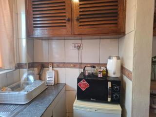 Studio Apartment, Nyali Mombasa - Mombasa - 5