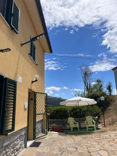 Il Gelso - Trivigno - 5