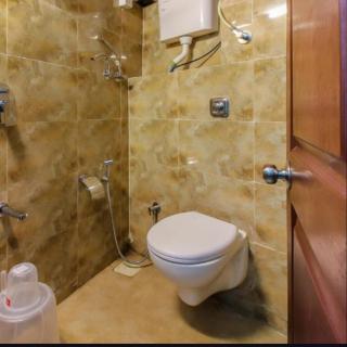 New Seven Hills Dormitory - Bombay - 6