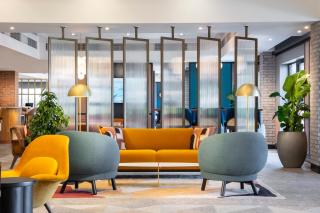 voco Fareham - Solent by IHG - Fareham - 6