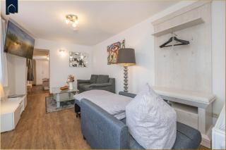 Bungalow "Giny" - Bansin - 6