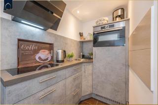Bungalow "Giny" - Bansin - 1