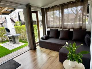 Superior Holiday Home Fortuna - Čatež ob Savi - 2