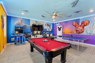 Linksview Villa - Kissimmee - 0