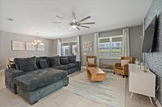 Linksview Villa - Kissimmee - 6