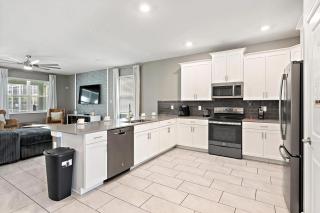 Linksview Villa - Kissimmee - 4