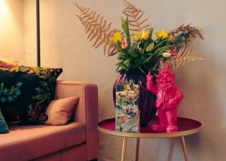 Sfeervolle B&B in de Voerstreek Lo-Ghis - met Zwembad - Voeren - 3