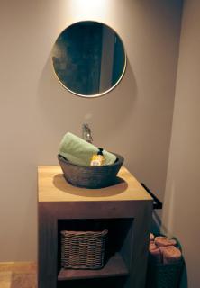 Sfeervolle B&B in de Voerstreek Lo-Ghis - met Zwembad - 1