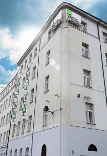 Drunken Monkey Hostel - Prague - 6