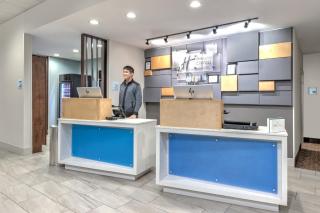 Holiday Inn Express & Suites Moore by IHG - Moore - 7